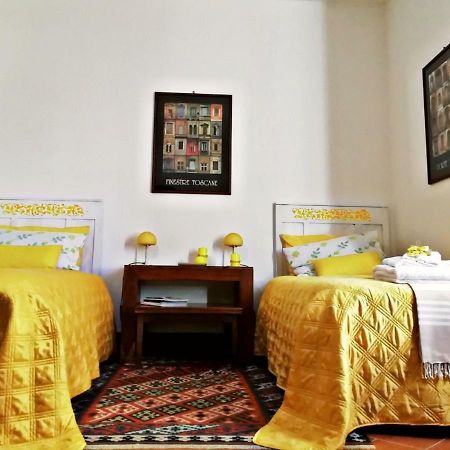 Il Montelletto Bed & Breakfast Santa Luce Dış mekan fotoğraf