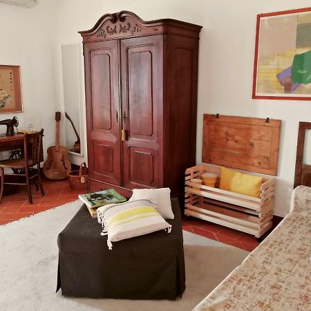 Il Montelletto Bed & Breakfast Santa Luce Dış mekan fotoğraf