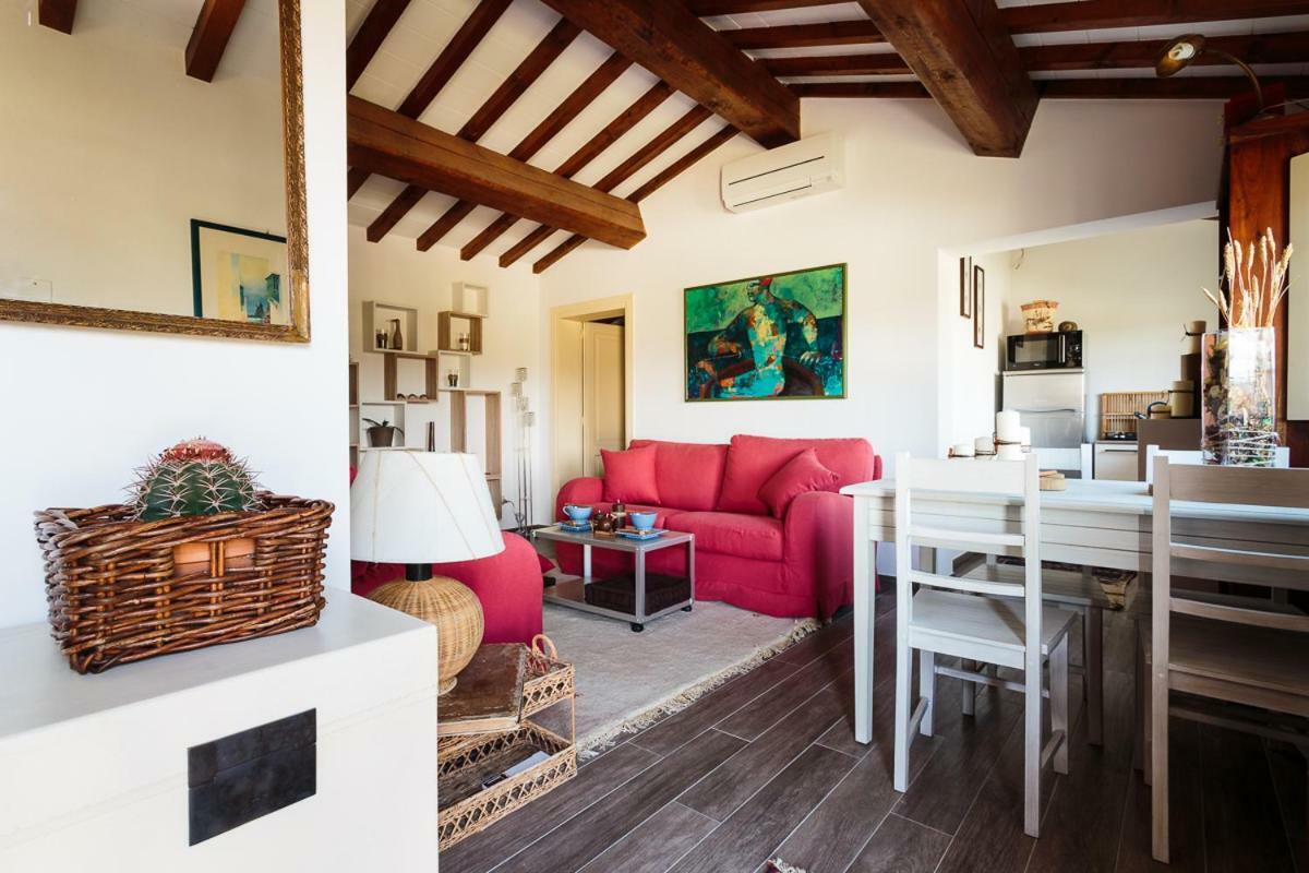 Il Montelletto Bed & Breakfast Santa Luce Dış mekan fotoğraf
