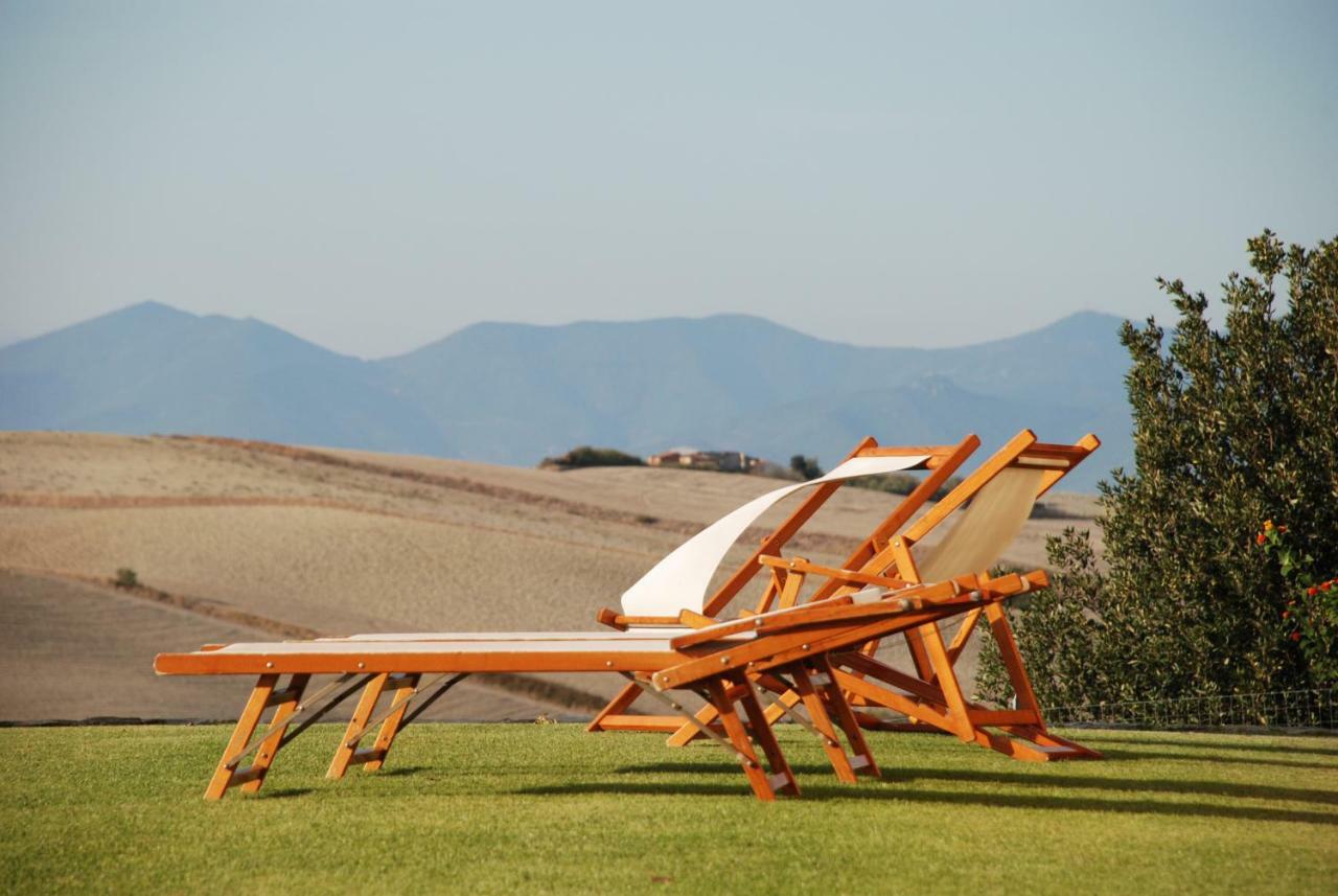 Il Montelletto Bed & Breakfast Santa Luce Dış mekan fotoğraf