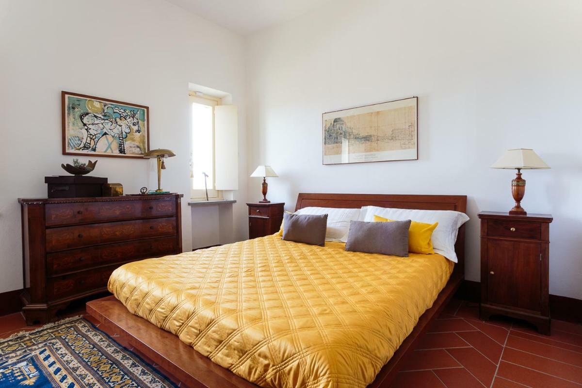 Il Montelletto Bed & Breakfast Santa Luce Dış mekan fotoğraf