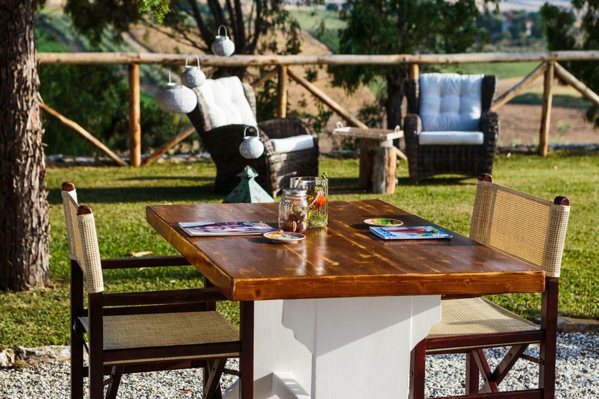 Il Montelletto Bed & Breakfast Santa Luce Dış mekan fotoğraf