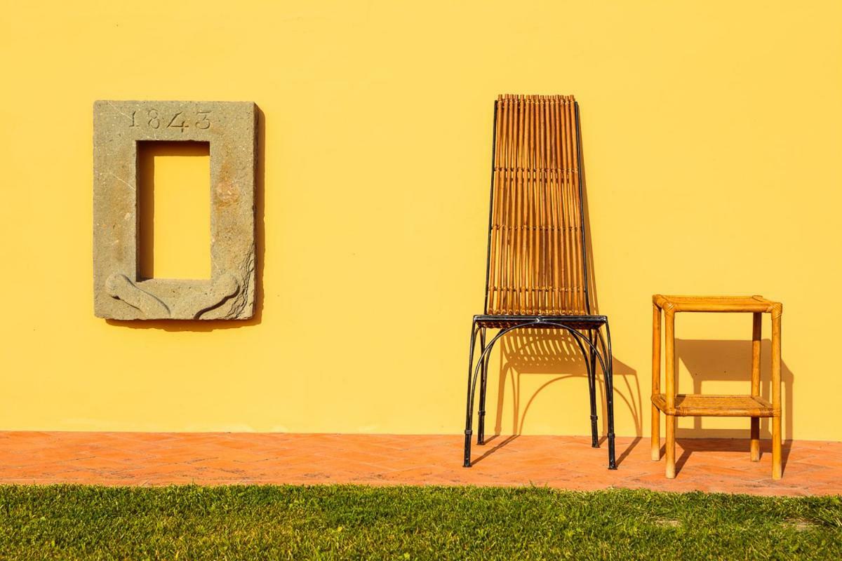 Il Montelletto Bed & Breakfast Santa Luce Dış mekan fotoğraf
