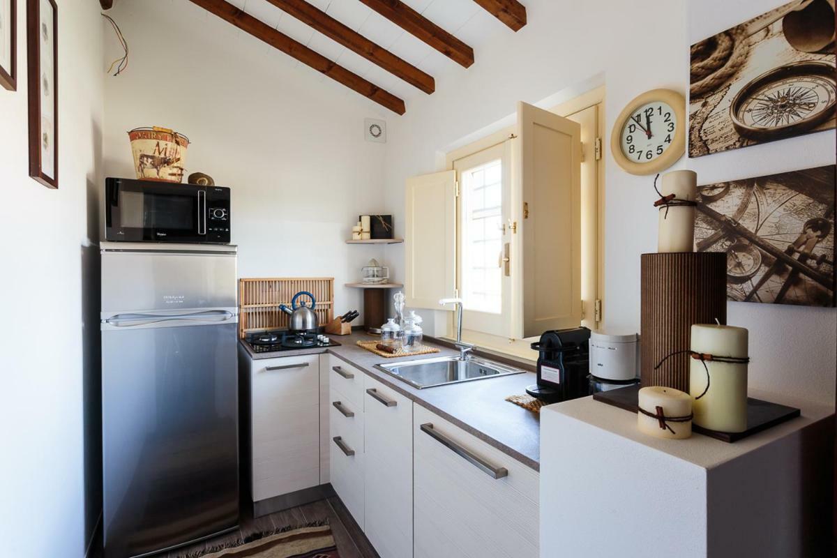 Il Montelletto Bed & Breakfast Santa Luce Dış mekan fotoğraf