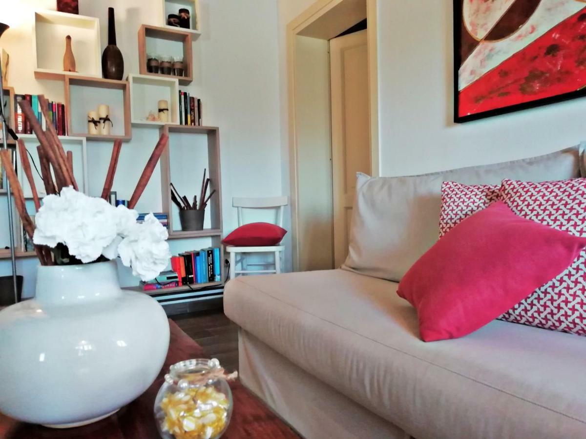 Il Montelletto Bed & Breakfast Santa Luce Dış mekan fotoğraf