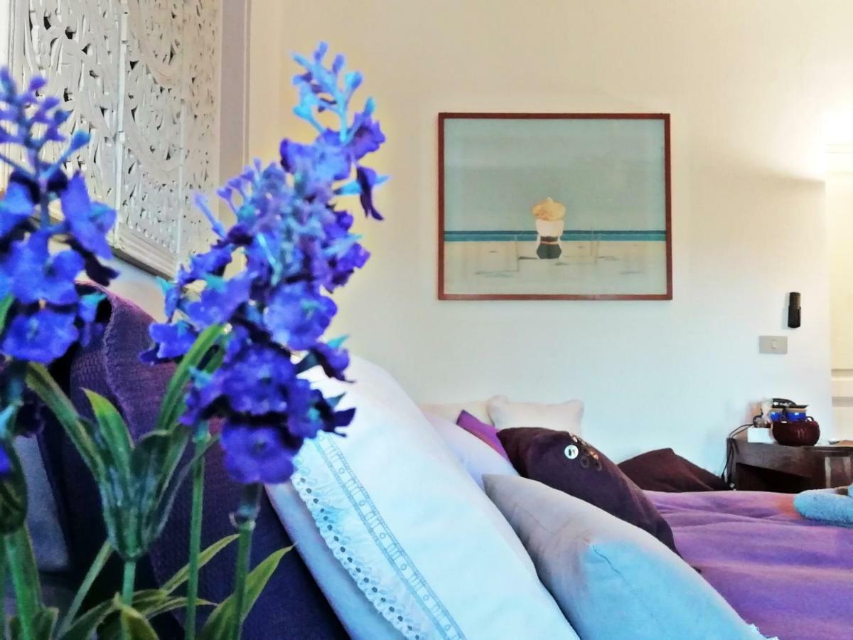 Il Montelletto Bed & Breakfast Santa Luce Dış mekan fotoğraf