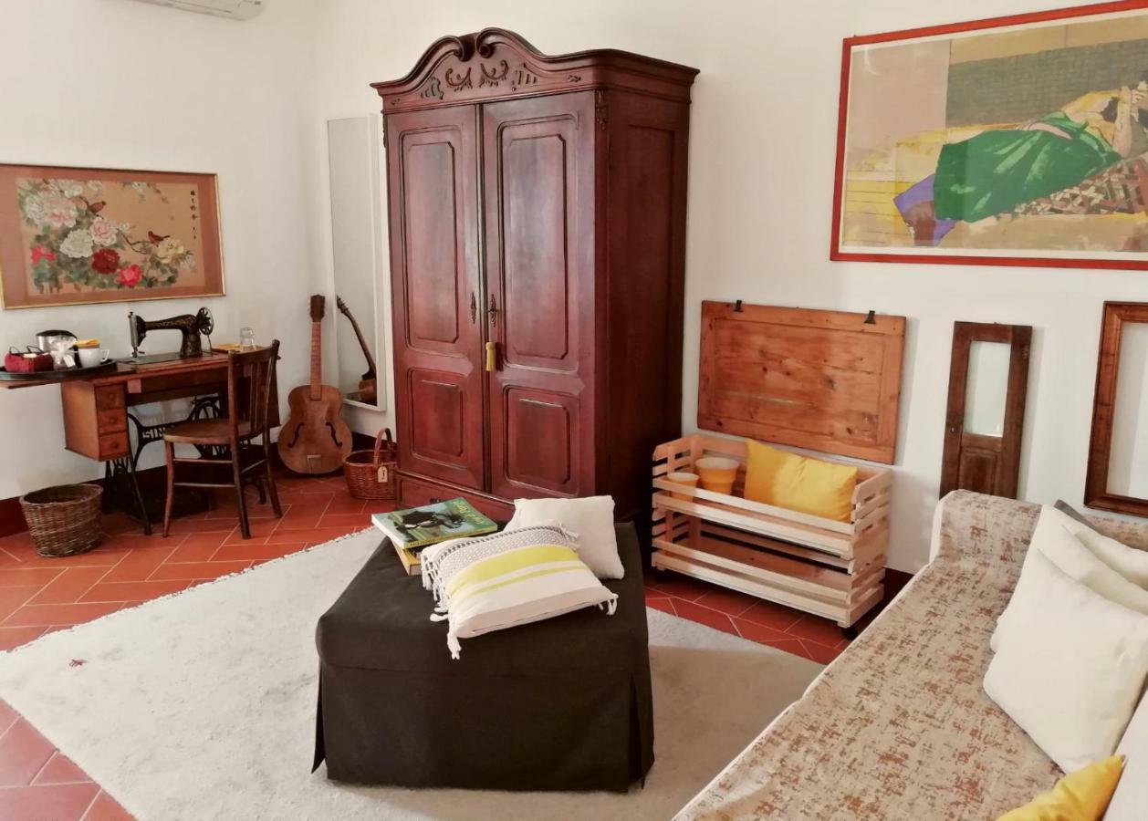 Il Montelletto Bed & Breakfast Santa Luce Dış mekan fotoğraf