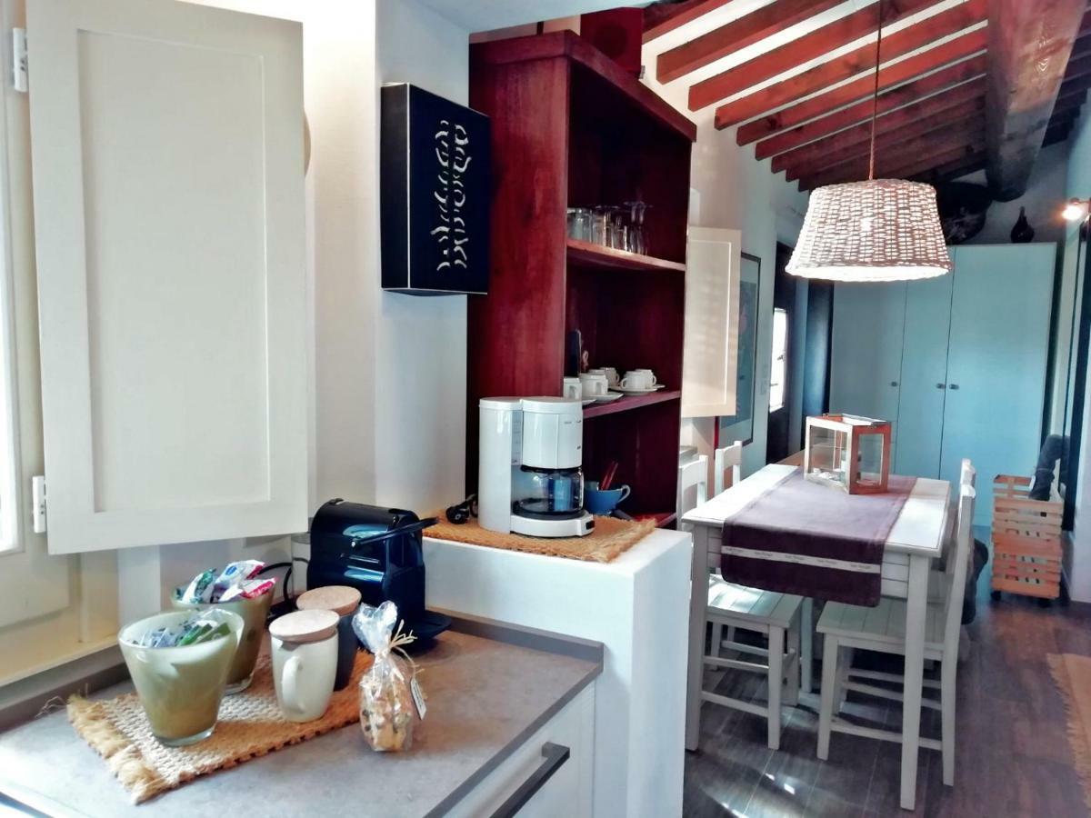 Il Montelletto Bed & Breakfast Santa Luce Dış mekan fotoğraf
