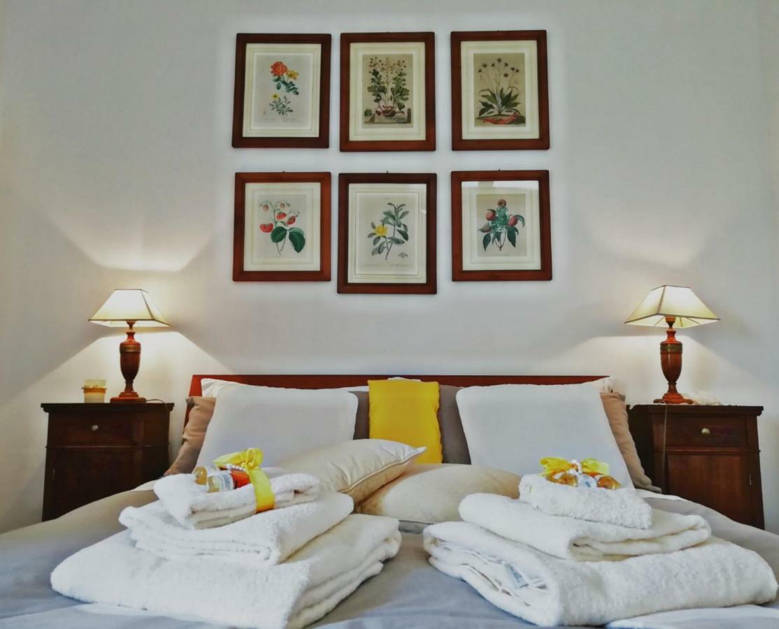 Il Montelletto Bed & Breakfast Santa Luce Dış mekan fotoğraf